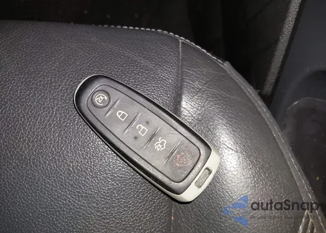 2014 Ford Escape Titanium from USA, damaged, VIN 1FMCU9J91EUE54482